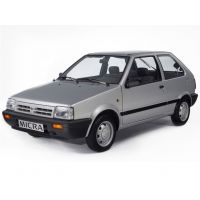 NISSAN MICRA (K10) 88-92