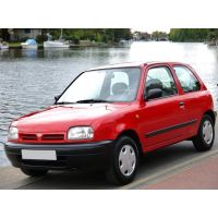 NISSAN MICRA (K11) 92-98