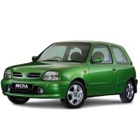 NISSAN MICRA (K11) 98-00