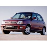 NISSAN MICRA (K11) 00-02