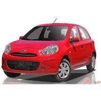 NISSAN MICRA (K13) 10-13