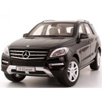 MERCEDES ML (W166) 11-