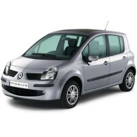 RENAULT MODUS 05-08