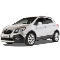 OPEL MOKKA 13-16