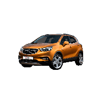 OPEL MOKKA X 16-