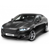 FORD MONDEO 14-17