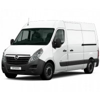 OPEL MOVANO 09-