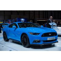 FORD MUSTANG 15-
