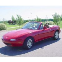 MAZDA MIATA MX5 90-99