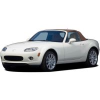 MAZDA MIATA MX5 05-09
