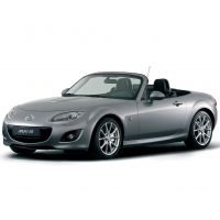 MAZDA MIATA MX5 09-15
