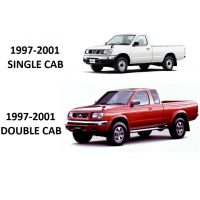 NISSAN P/U (D22) 2WD-4WD 98-01