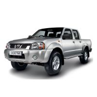 NISSAN P/U (D22) NAVARA 2WD-4WD 01-10
