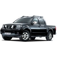 NISSAN P/U (D40) NAVARA 2WD-4WD 05-10
