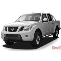 NISSAN P/U (D40) NAVARA 2WD-4WD 10-15