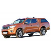 NISSAN P/U (NP300) NAVARA 2WD-4WD 15-