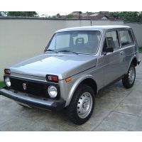 LADA NIVA 87-09
