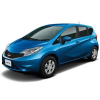 NISSAN NOTE 13-