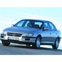 OPEL OMEGA B 94-03