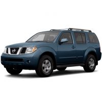 NISSAN PATHFINDER (R51) 06-14