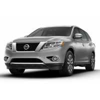 NISSAN PATHFINDER (R52) 12-