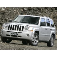 JEEP PATRIOT 07-16