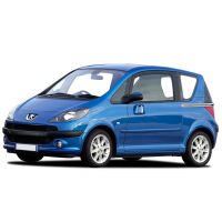 PEUGEOT 1007 05-09