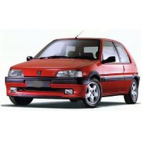 PEUGEOT 106 92-95