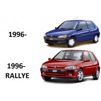 PEUGEOT 106 96-03