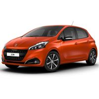 PEUGEOT 208 15-