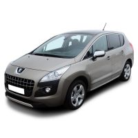PEUGEOT 3008 09-13