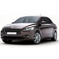 PEUGEOT 301 12-