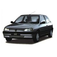 PEUGEOT 306 93-96