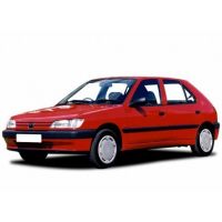 PEUGEOT 306 96-99