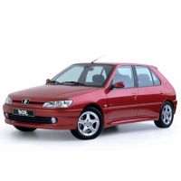 PEUGEOT 306 99-00