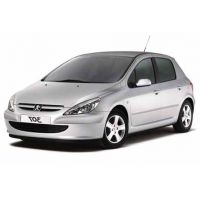 PEUGEOT 307 01-05
