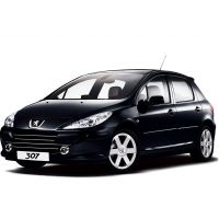 PEUGEOT 307 05-07