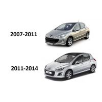 PEUGEOT 308 08-14