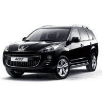 PEUGEOT 4007 08-12