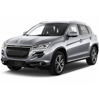 PEUGEOT 4008 12-17