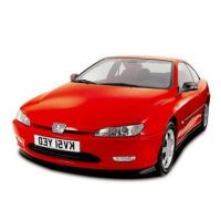 PEUGEOT 406 COUPE 96-05
