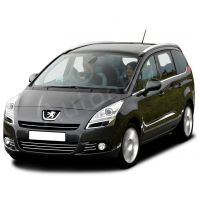 PEUGEOT 5008 10-13