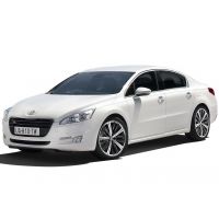 PEUGEOT 508 11-15