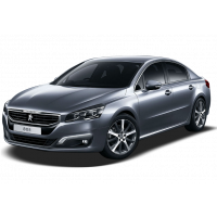 PEUGEOT 508 15-