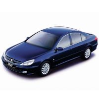PEUGEOT 607 00-07