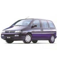 PEUGEOT 806 94-02