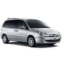 PEUGEOT 807 02-14