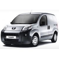 PEUGEOT BIPPER 08-