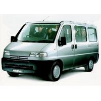 PEUGEOT BOXER 94-02