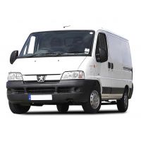 PEUGEOT BOXER 02-06